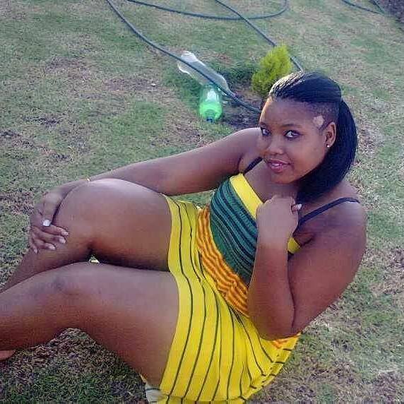 Dianna Mwangi from Thika but currently in Lavington estate Seeks A Toyboy