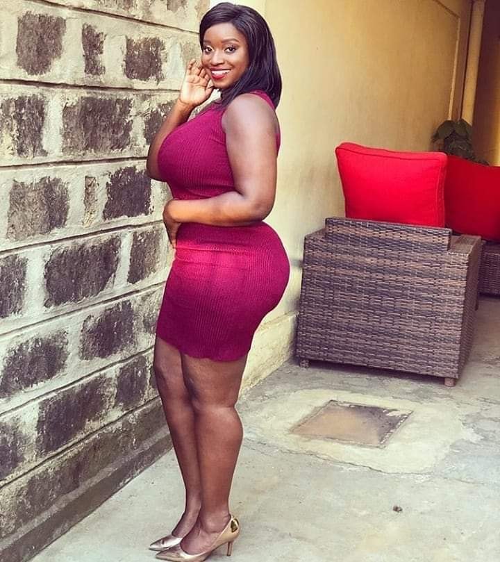 Sugarmummy in Kitengela-Mlolongo Area